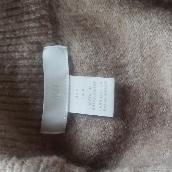 Open mid length cardigan - Picture 2 of 3